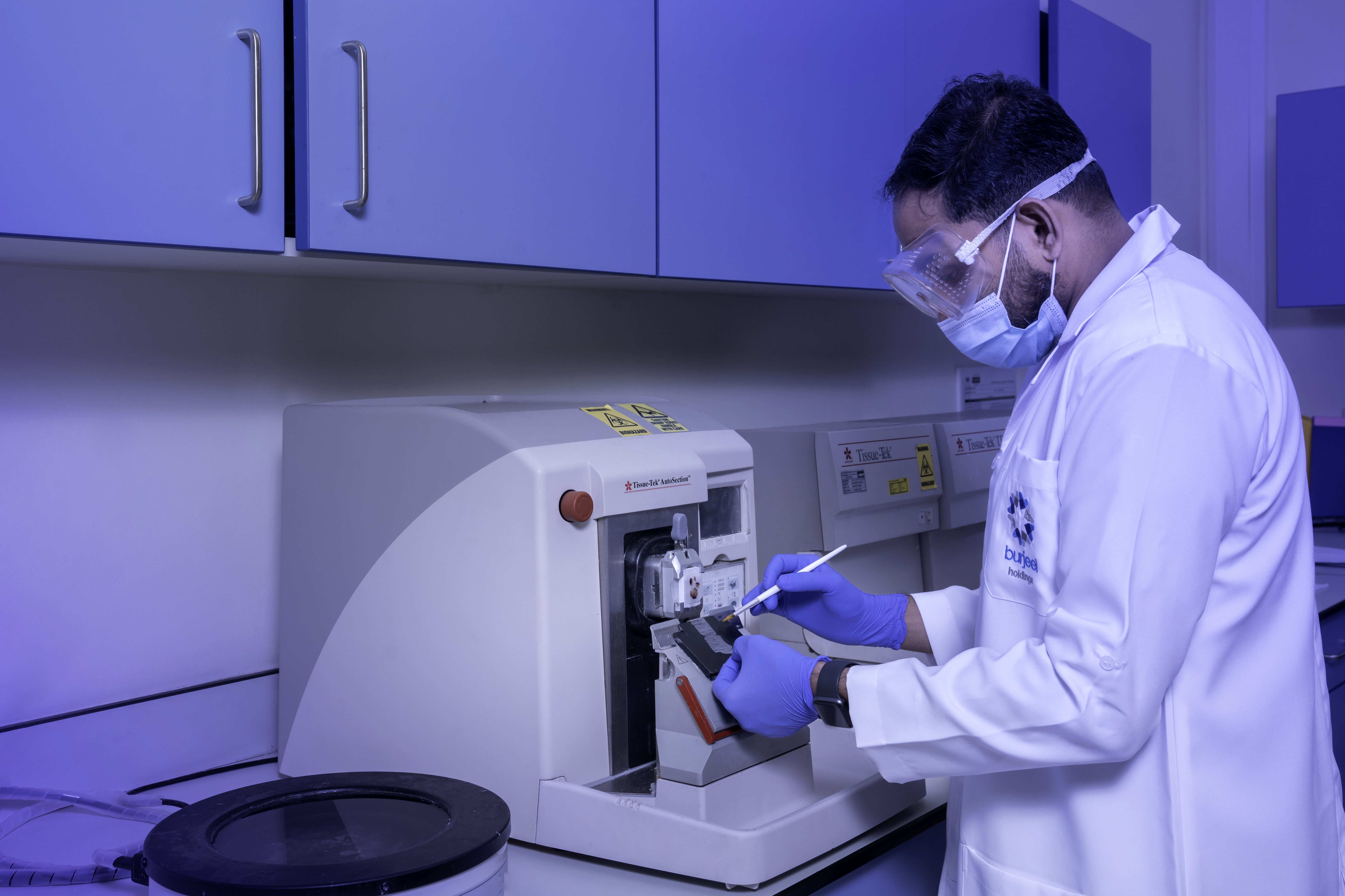 Diagnostics